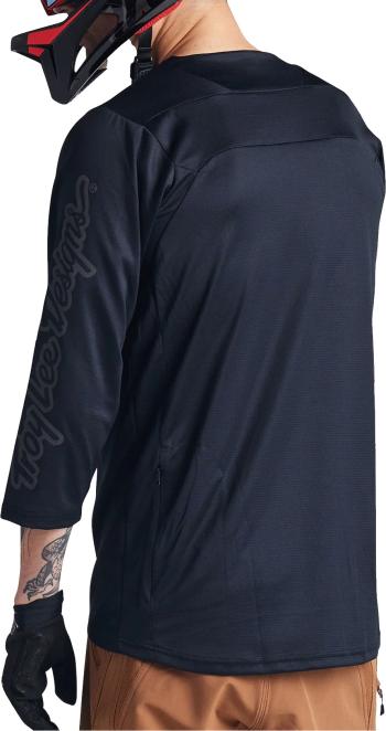 Troy Lee Designs Ruckus 3/4 mez 5.Kép