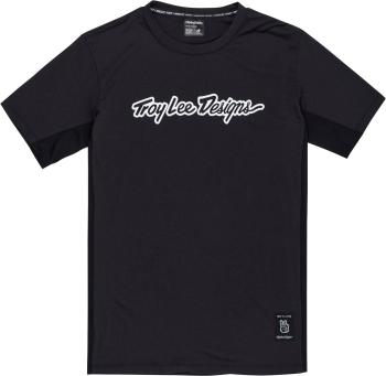 Troy Lee Designs Skyline Ride Tee Signature S/S mez Kép
