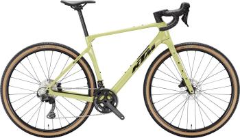KTM Gravelator Pro 2x kerékpár Kép