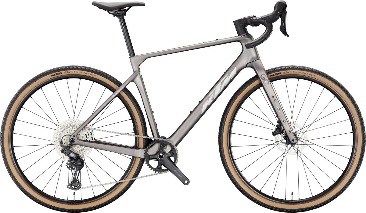 KTM Gravelator Pro 1x kerékpár