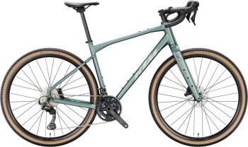 KTM Gravelator 10 2x kerékpár Kép
