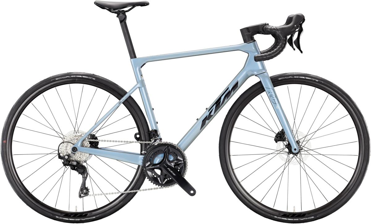 KTM Revelator Alto Pro kerékpár
