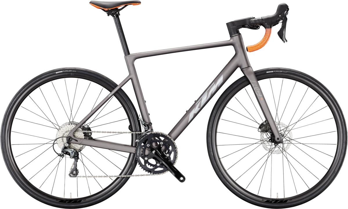KTM Revelator 15 bikes
