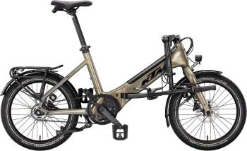 KTM Macina Fold kerékpár 3.Kép