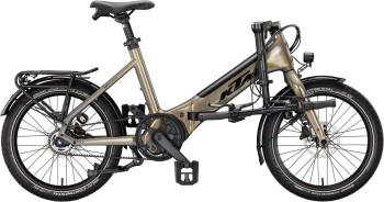 KTM Macina Fold kerékpár 4.Kép