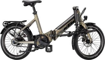 KTM Macina Fold kerékpár 5.Kép