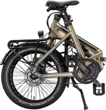 KTM Macina Fold kerékpár 8.Kép