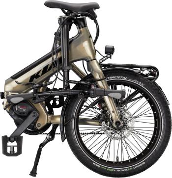 KTM Macina Fold kerékpár 9.Kép