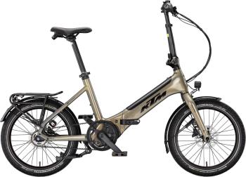 KTM Macina Fold kerékpár Kép