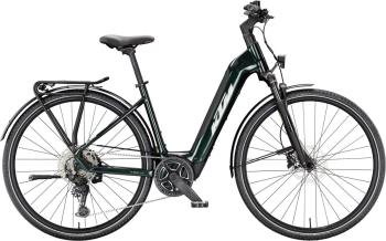 KTM Macina Sport SX 20 Uni kerékpár Kép