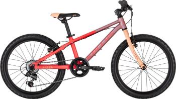Kellys Kiter 30 20 kerékpár Kép