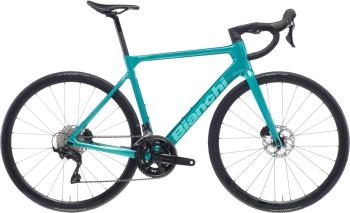 Bianchi Sprint ICR 105 kerékpár Kép