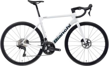 Bianchi Sprint ICR 105 bikes 1.Image