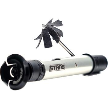 Stan's Notubes DART Incredible gumijavító szerszámhoz kormányvég dugó 4.Kép