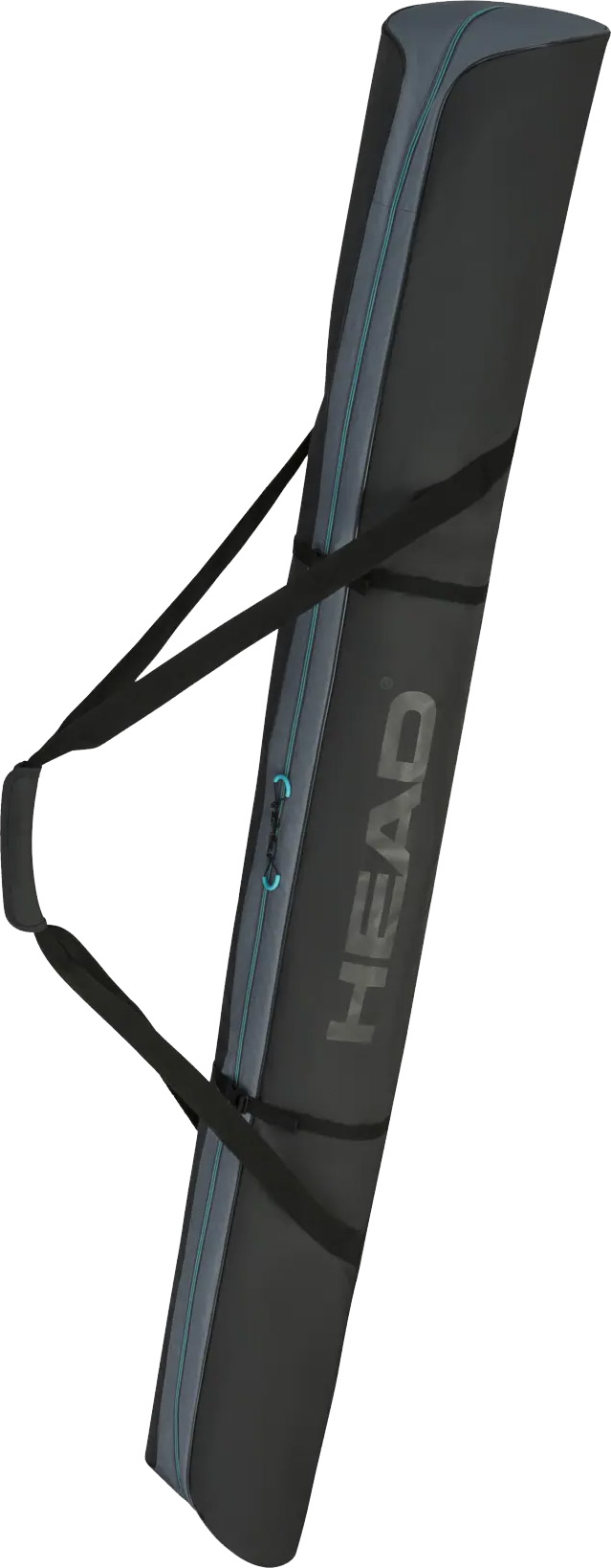 Head Double Ski Bag 195 cm sízsák