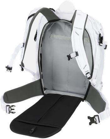 Head CX 30+ Backpack hátizsák 3.Kép