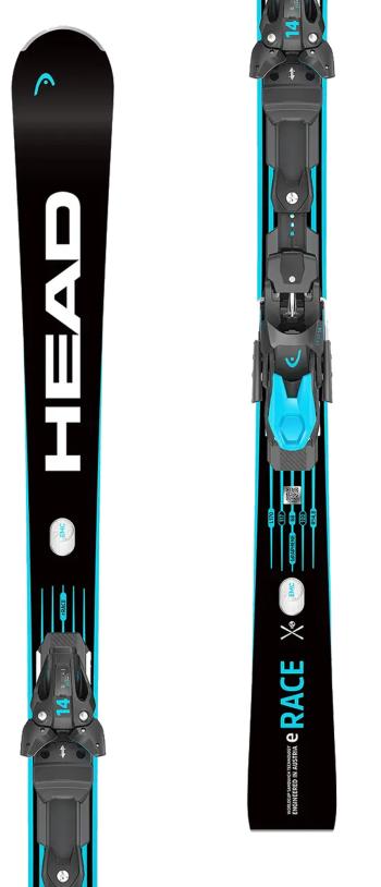 Head WC Rebels e-Race RP síléc Head FF 14 GW kötéssel Kép