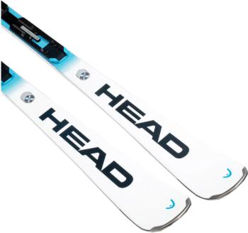 Head WC Rebels e-SLR síléc Head PRD 12 GW kötéssel 3.Kép