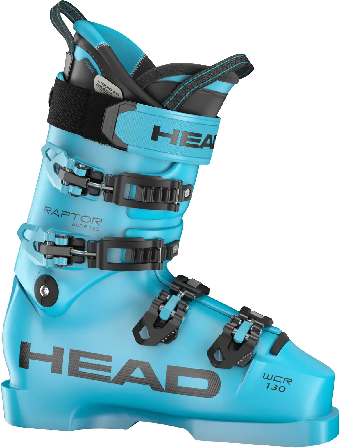 Head Raptor WCR 130 S sícipő