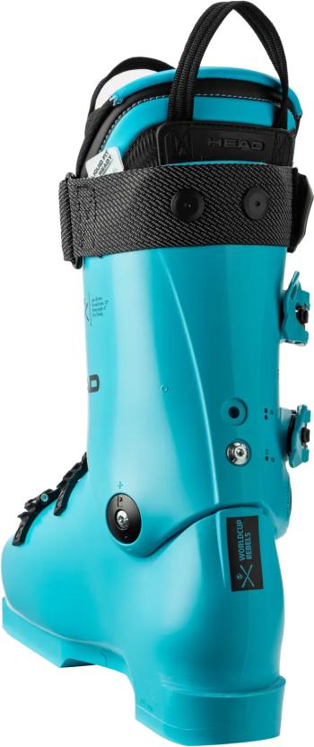 Head Raptor WCR 130 S sícipő 4.Kép