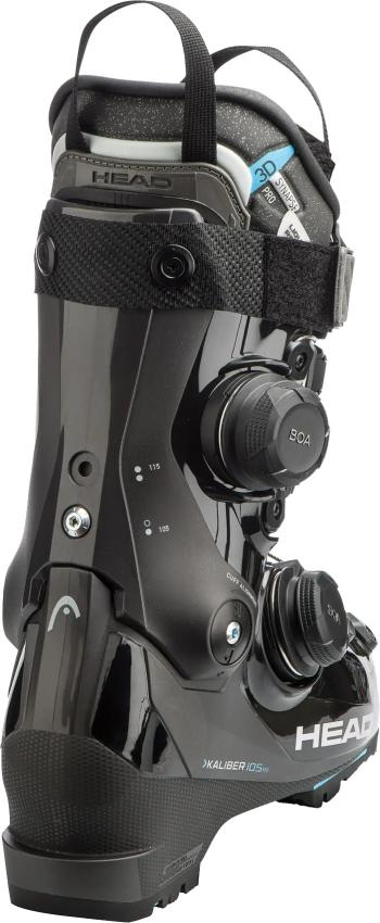 Head Kaliber 105 W Boa MV GW sícipő 3.Kép