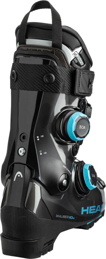 Head Kaliber 110 Boa MV GW sícipő 3.Kép