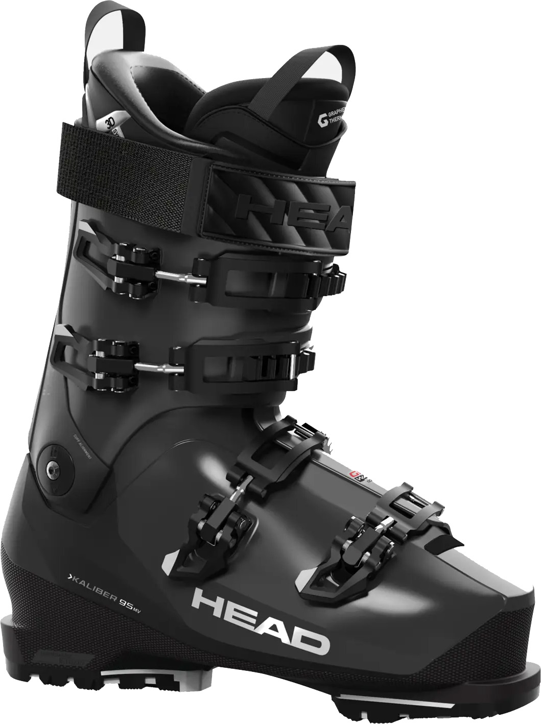 Head Kaliber 95 W MV GW sícipő