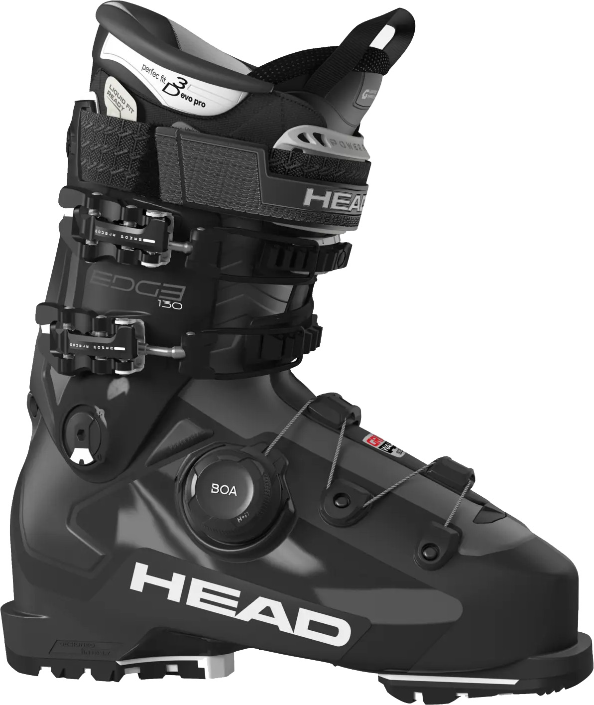 Head Edge 130 Boa HV GW sícipő
