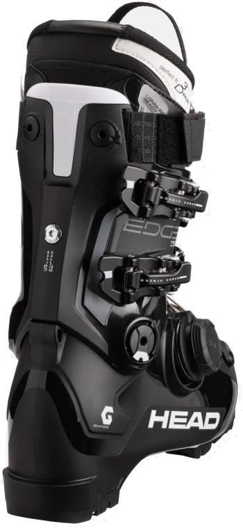 Head Edge 130 Boa HV GW sícipő 3.Kép