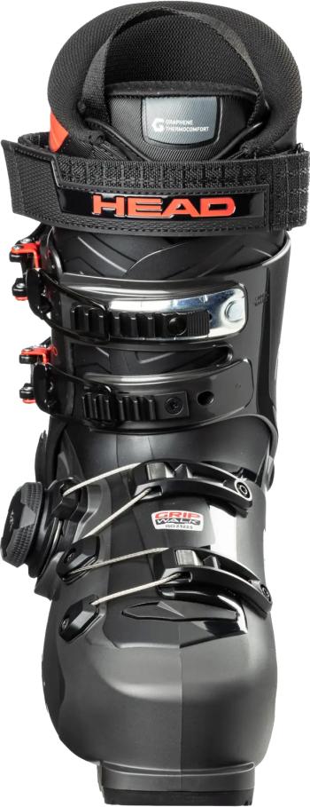 Head Edge 110 Boa HV GW sícipő 2.Kép