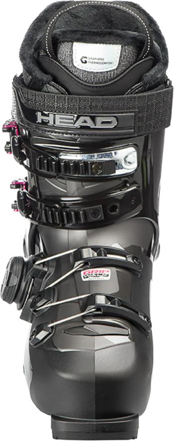 Head Edge 95 W Boa HV GW sícipő 2.Kép