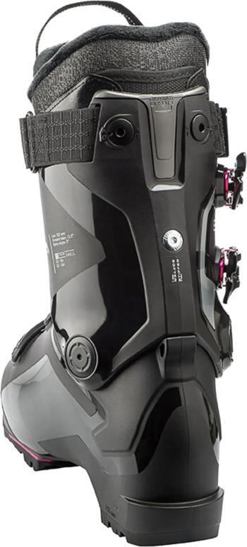 Head Edge 95 W Boa HV GW sícipő 4.Kép