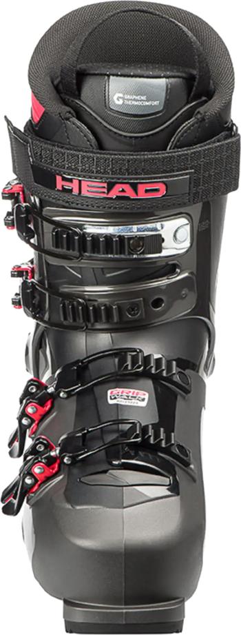 Head Edge 110 HV GW sícipő 2.Kép