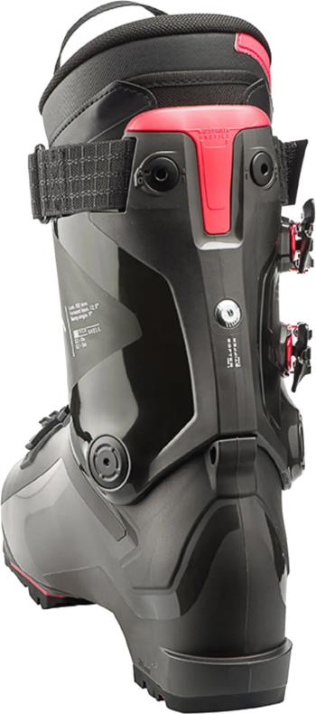 Head Edge 110 HV GW sícipő 4.Kép