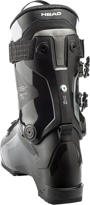 Head Edge 100 HV sícipő 4.Kép