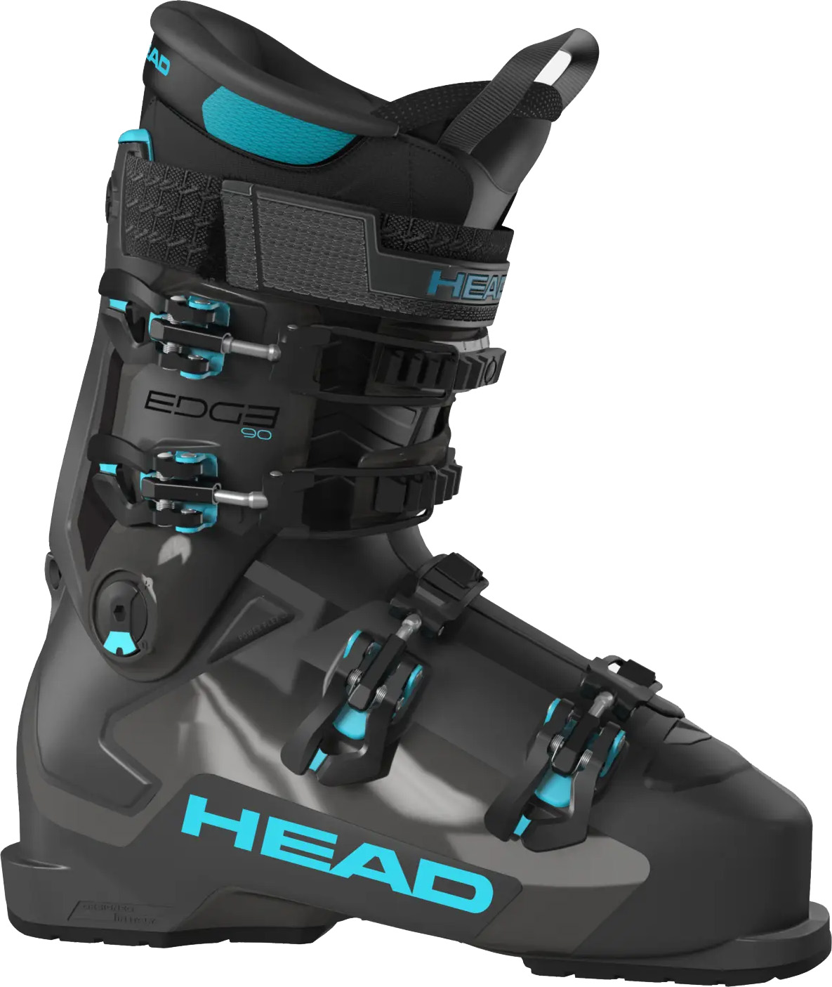 Head Edge 90 HV sícipő