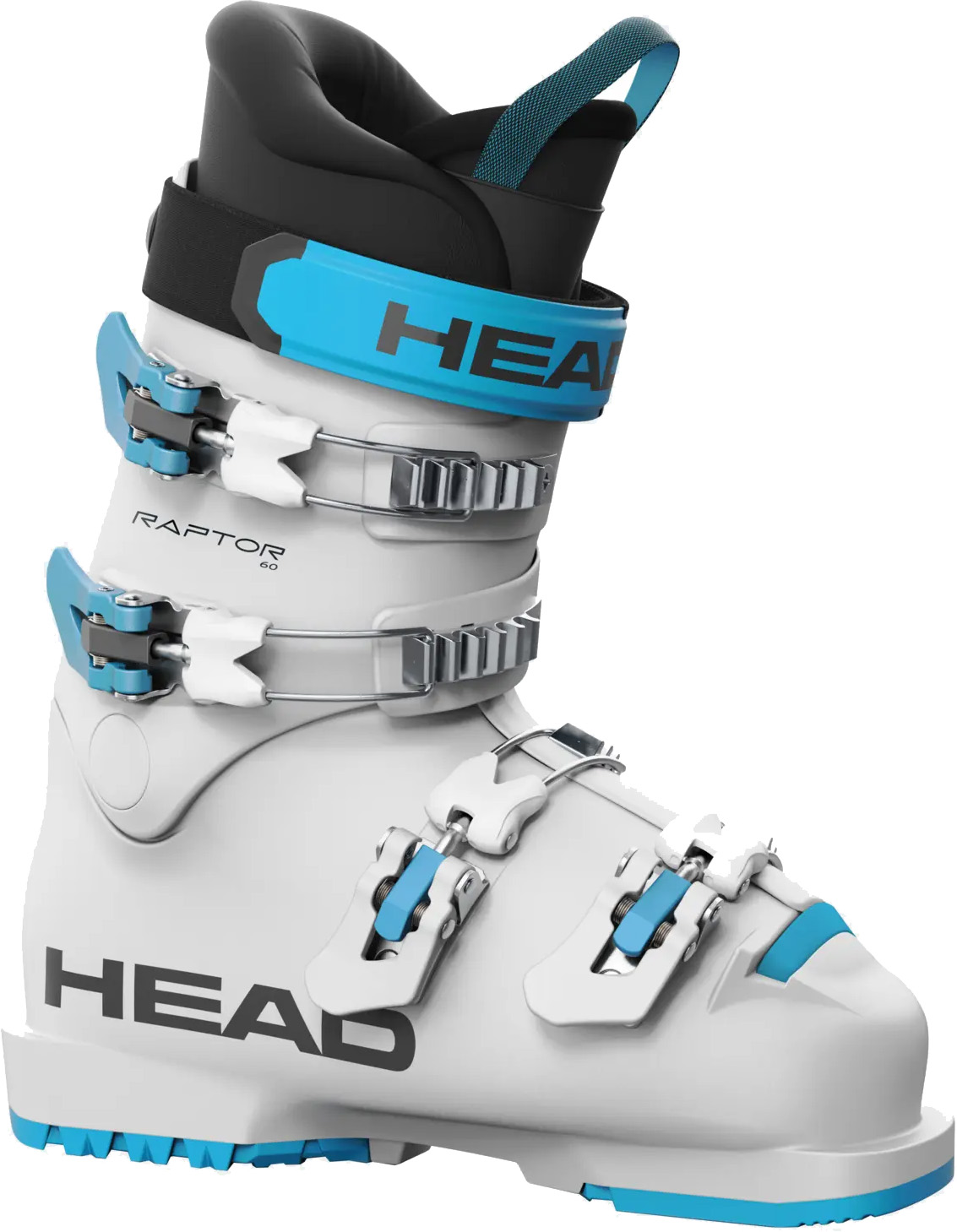 Head Raptor 60 skiboots