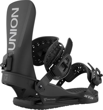 Union STR snowboard kötés 2.Kép
