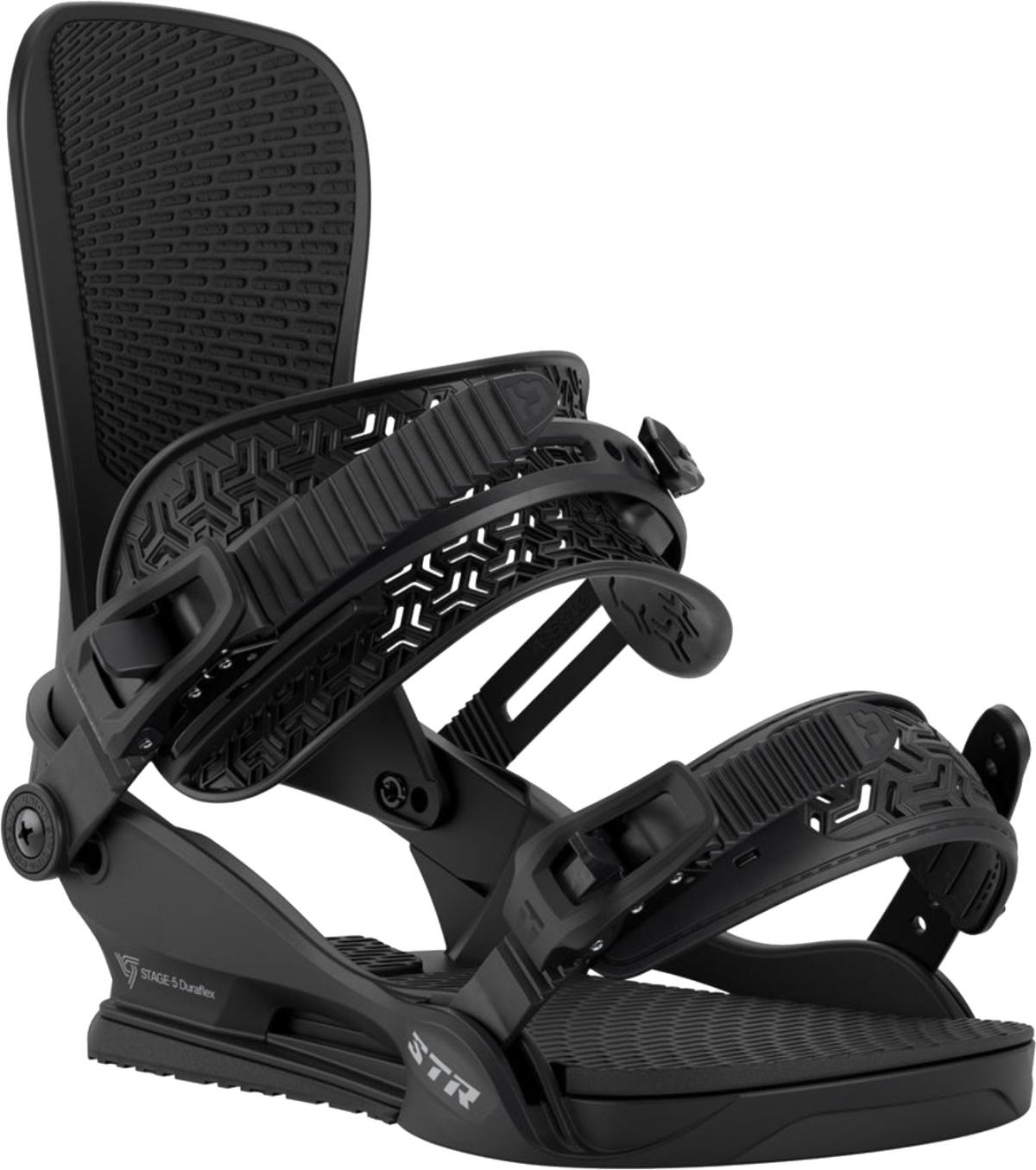 Union STR snowboard kötés