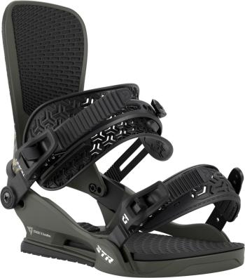 Union STR snowboard kötés Kép