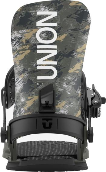 Union STR snowboard kötés 3.Kép