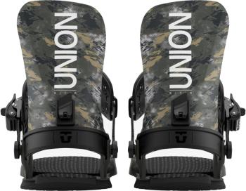 Union STR snowboard kötés 4.Kép