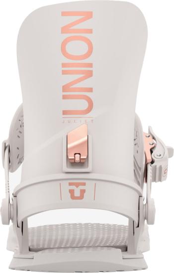 Union Juliet snowboard kötés 3.Kép