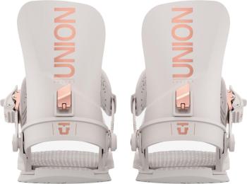 Union Juliet snowboard kötés 4.Kép