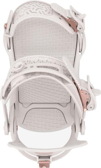 Union Juliet snowboard kötés 5.Kép