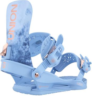 Union Juliet snowboard kötés 2.Kép