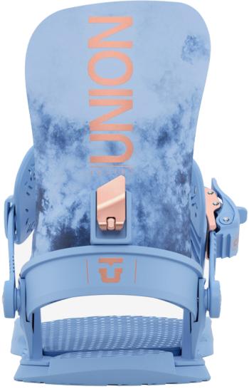 Union Juliet snowboard kötés 3.Kép