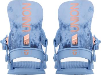 Union Juliet snowboard kötés 4.Kép