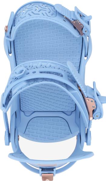 Union Juliet snowboard kötés 5.Kép