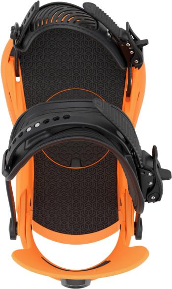 Union Strata snowboard kötés 6.Kép